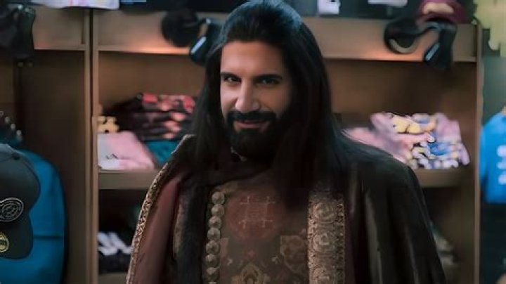 nandor what we do in the shadows kayvan novak