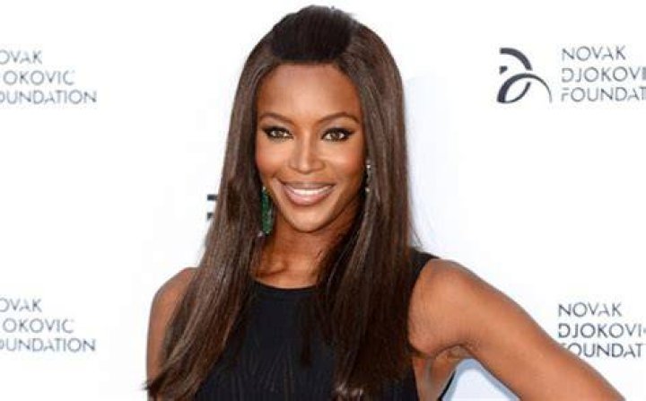 Naomi Campbell Gets 6-Month Prison Sentence for 2009 Assault