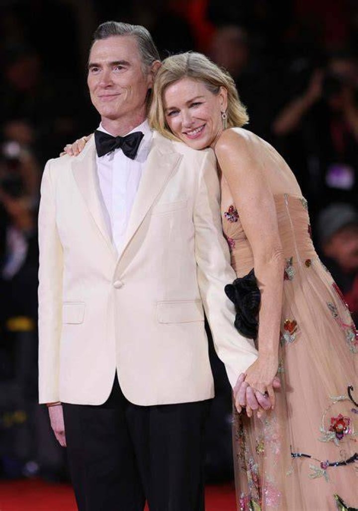 Naomi Watts Ex-Husband: A Deep Dive Into Their Relationship And Legacy
