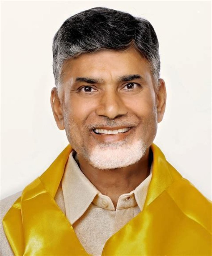 Nara Chandra Babu Naidu New Song 2024 Telugu Desam Party Video Song