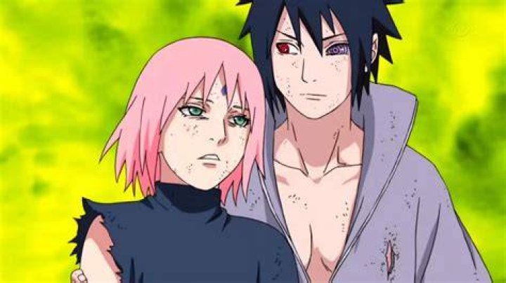 Naruto's Dynamic Duo: The Sasuke And Sakura Relationship