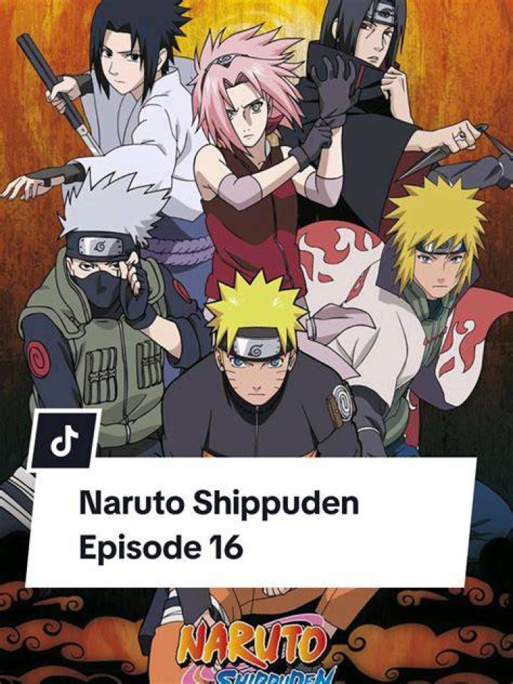 Naruto Shippuden The Tale Of Jiraiya The Gallant Episode 133