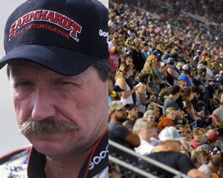 NASCAR Community Grieves As Dale Earnhardt’s Former Crew Chief Loses Wife to
Cancer