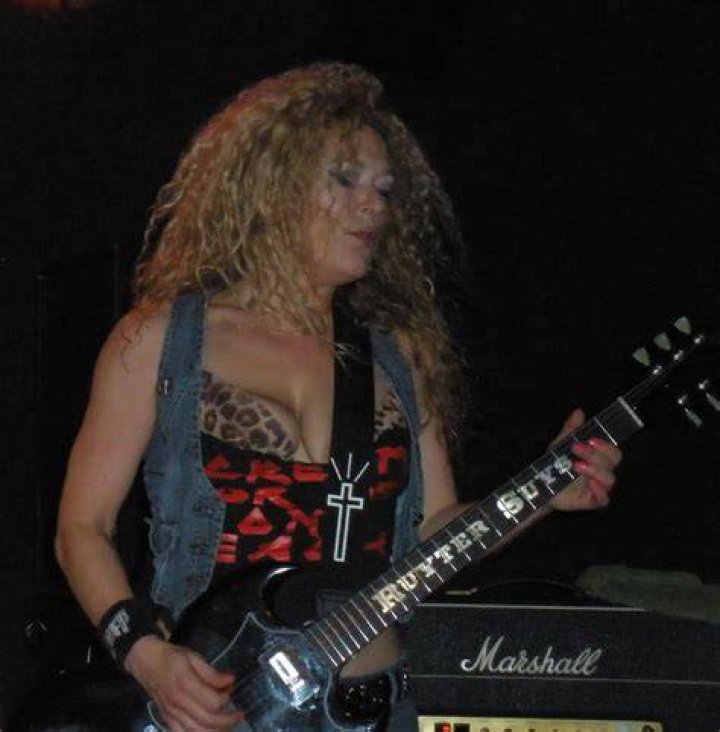 Nashville Pussy entrevista con Ruyter Suys (parte II) https//www