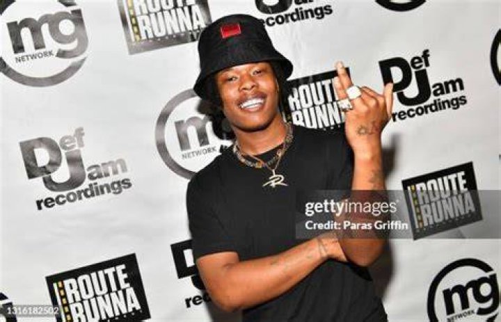 Nasty C attending International Trap Night With Nasty C & T.I. at Trap Music Museum in Atlanta, and Galaxy KDay at Meerendal Estates in Cape Town.