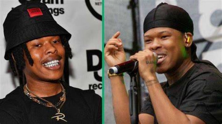 Nasty C Makes First Act at Iconic S.O.B’s in New York, Ivysons Support Free Show: “All the Best Bro”