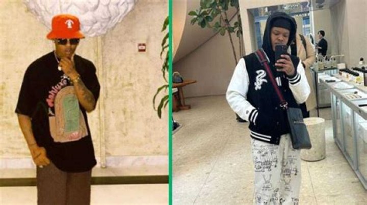 Nasty C Shares Inspiration Behind ‘Crazy Crazy’, Hails Gregory Porter’s ‘Real Good Hands’: “A Masterpiece”