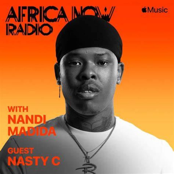 Nasty C talks about his inspiration behind Crazy Crazy.