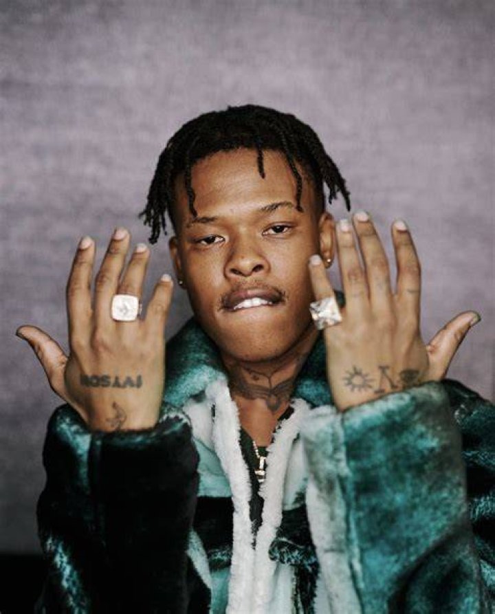 Nasty C's music videos from 'I Love It Here' have surpassed a million views each