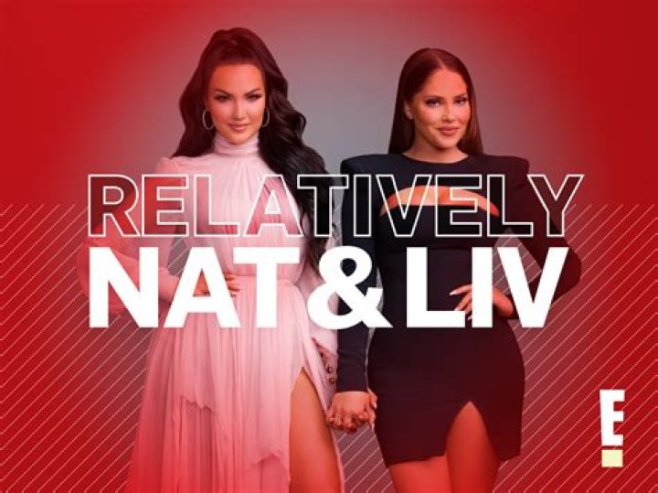 Nat & Liv News, Pictures, and Videos