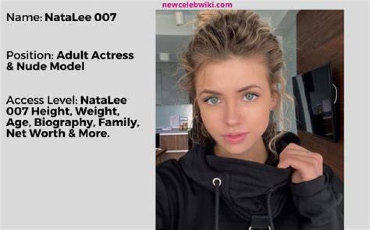 Natalee / natalee Nude, OnlyFans Leaks, The Fappening Photo 2189839