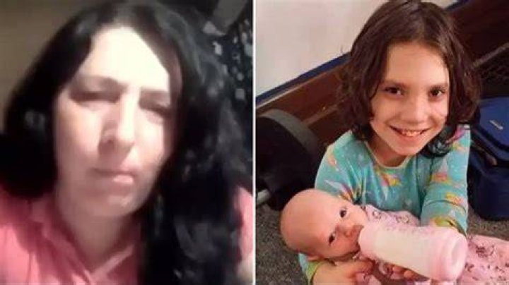 Natalia Grace Docuseries Reveals Her Real Age