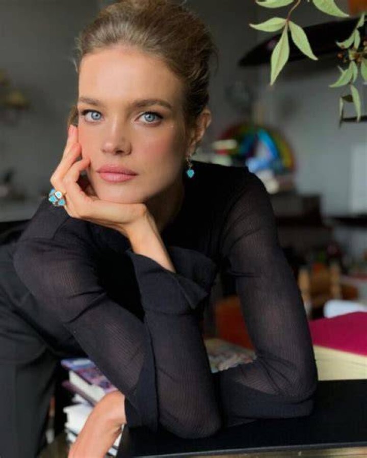 Natalia Vodianova From Market Seller to Billionaire&rsquo;s Wife Net Worth