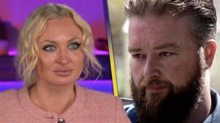 Natalie on 'Keeping the Door' Open for Michael and Accusations That She Uses Men