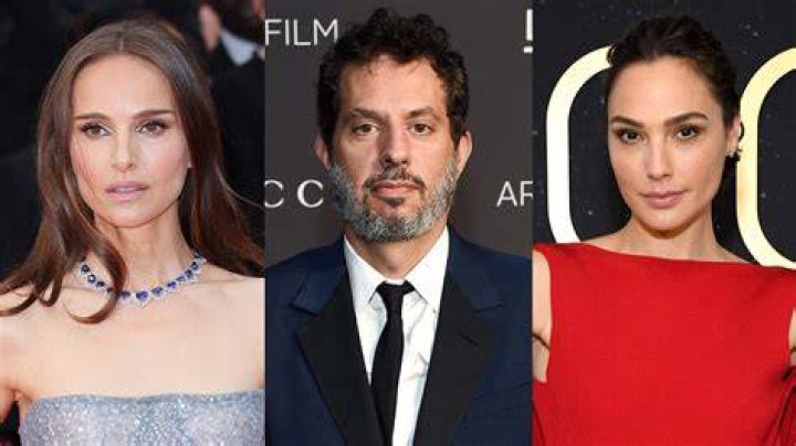 Natalie Portman, Jamie Lee Curtis, Gal Gadot Respond