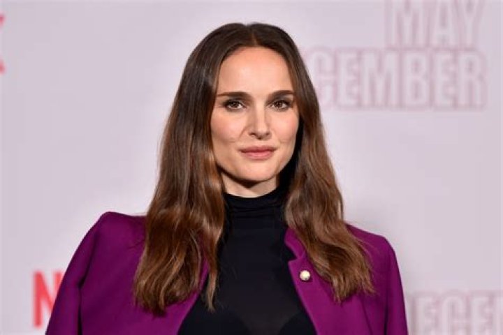 Natalie Portman Method Actors List