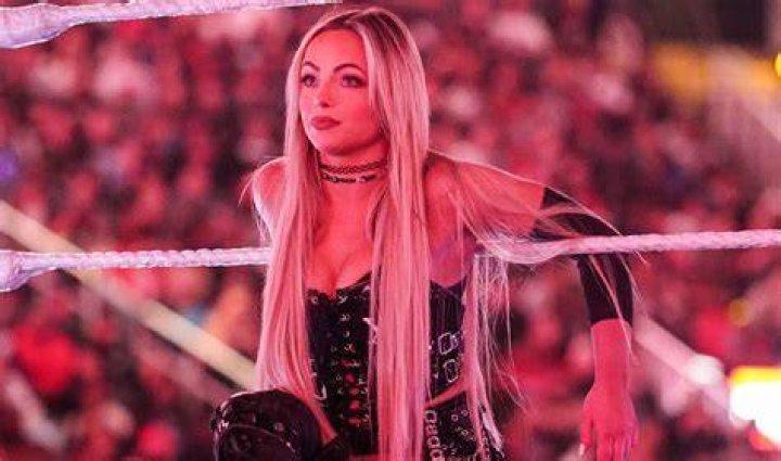 Natalya No-Sold Liv Morgan At A WWE Live Event Again Over The Weekend