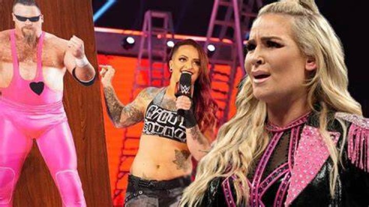 Natalya Opens Up About WWE Using Father's Death in Her Storyline