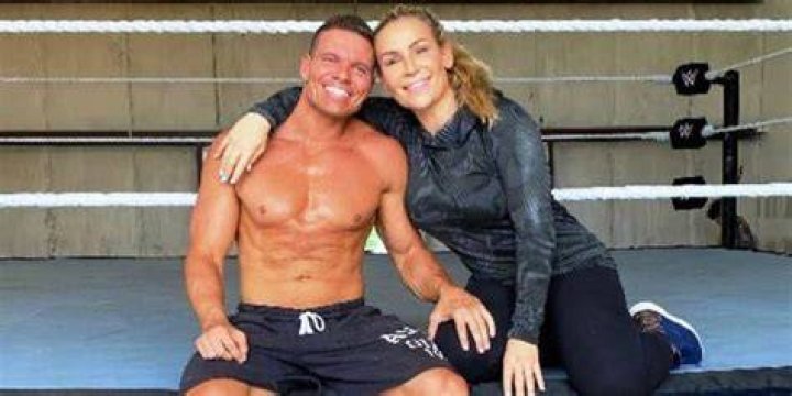 Natalya & Tyson Kidd's Relationship Told In Photos, Through The Years