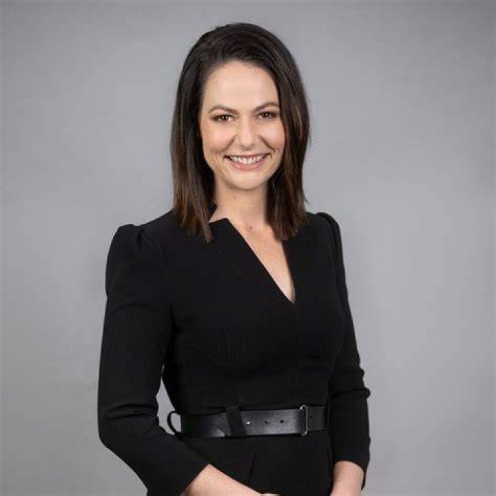 Natasha Exelby