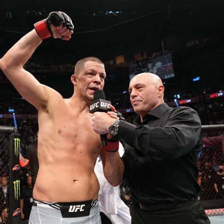 Nate Diaz UFC 266