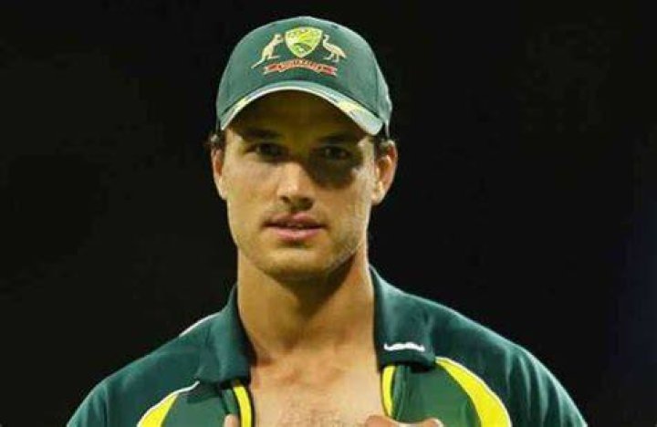 Nathan Coulter Nile Age, Affairs, Net Worth, Height, Bio and More