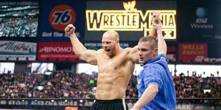 Nathan Jones WrestleMania 19 Cropped
