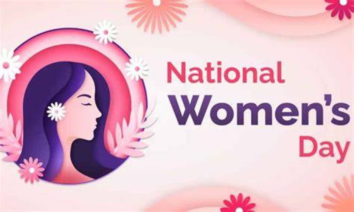 National Women's Day South Africa National Women's Day South Africa