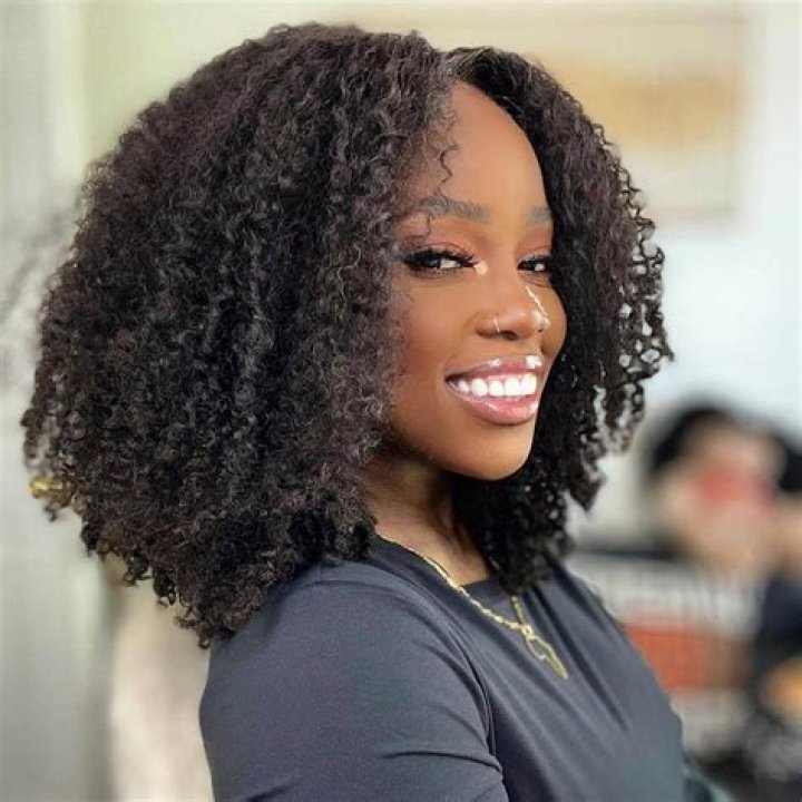 natural crochet hair styles Crochet Hair Styles natural crochet 