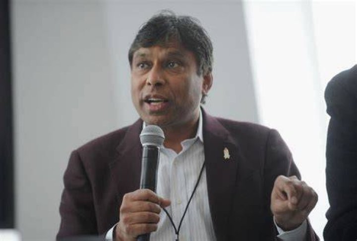 Naveen Jain Net worth, Age: Bio-Wiki, Kids, Wife, Weight