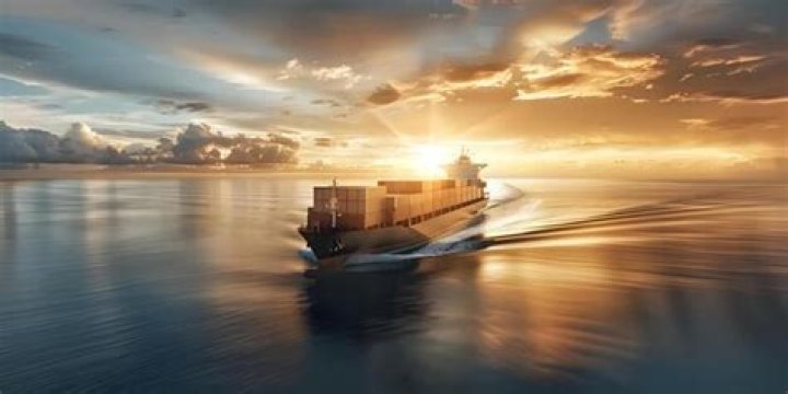 Navigating The Seas: The Role Of Global Expert Shipping In Modern Trade