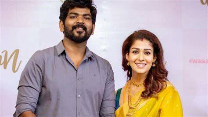 Nayanthara's First Husband: Unraveling The Mystery Behind The Star's Past