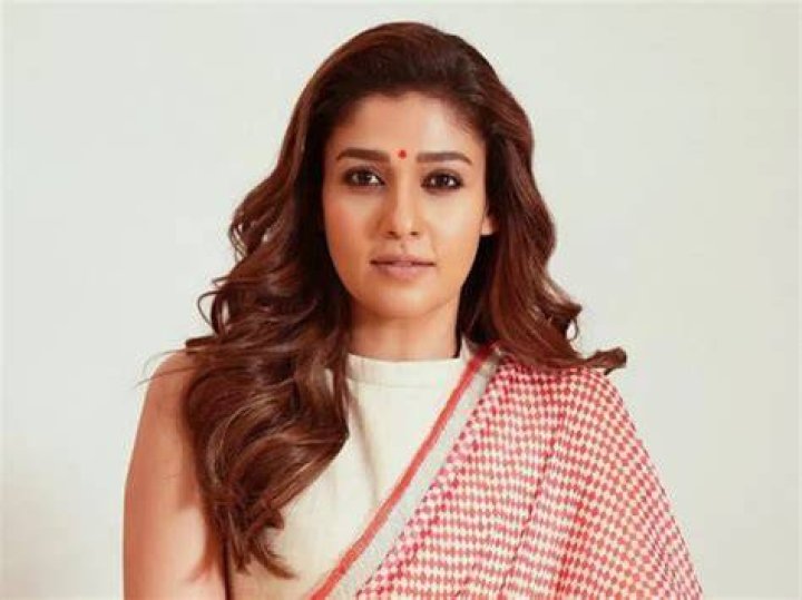 Nayanthara (Actress) Biography, Wiki, Age, Height, Family, Career
