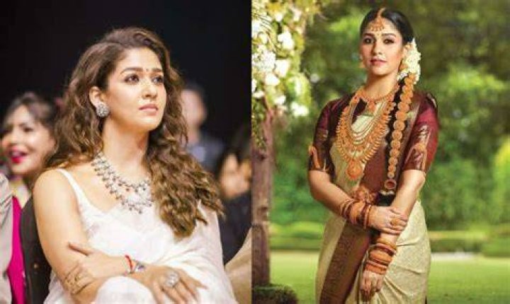 Nayanthara Height: A Comprehensive Look At The Renowned Actress