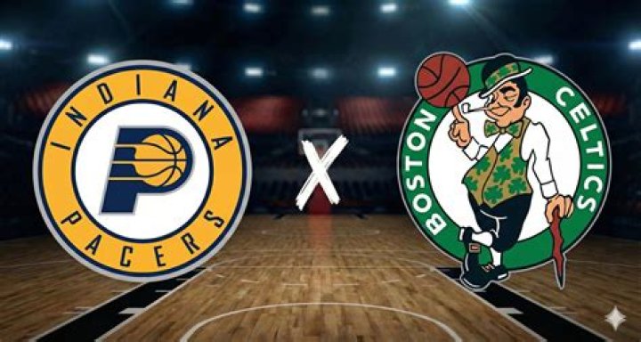 NBA: Indiana Pacers at Boston Celtics
