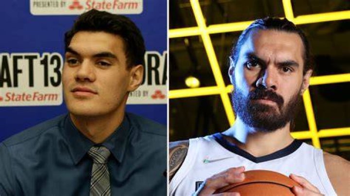 NBA: Memphis Grizzlies centre Steven Adams reflects on ‘bloody good’ 10 years in the league