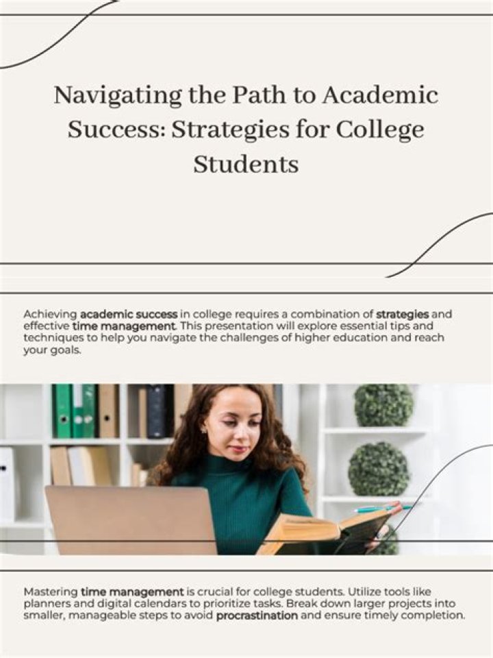 NCEE: Navigating The Path To Academic Success