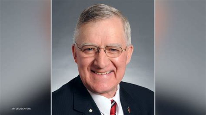 ND&rsquo;s longestserving state senator set to resign Wednesday
