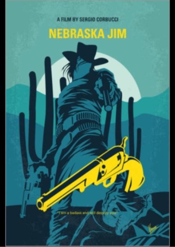 Nebraska (film) Fan Casting