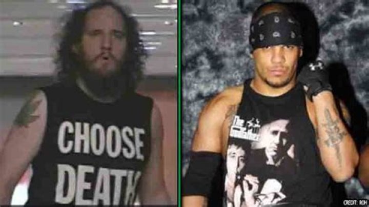 Necro Butcher, Homicide & More Returning to ROH for 