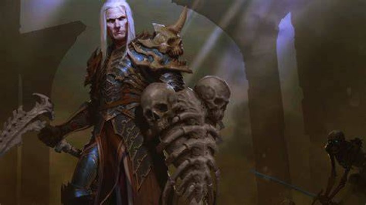 necromancers book of the dead