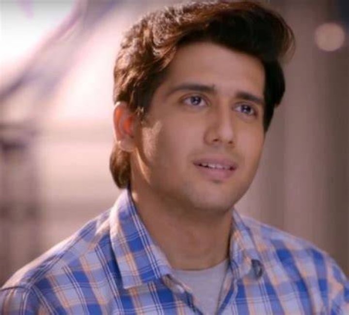 Neeraj Goswami Pic