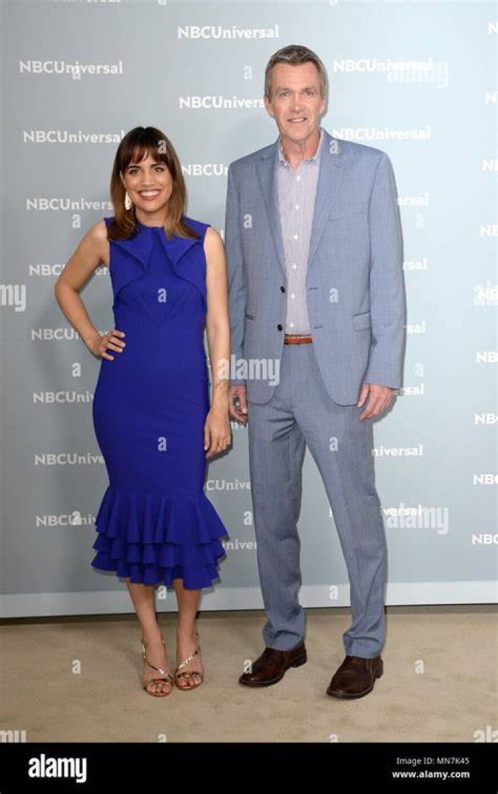 Neil Flynn: Is He Married?