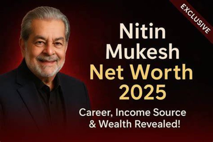 Neil Mukesh: A Deep Dive Into The Life And Career Of The Renowned Indian Playback Singer