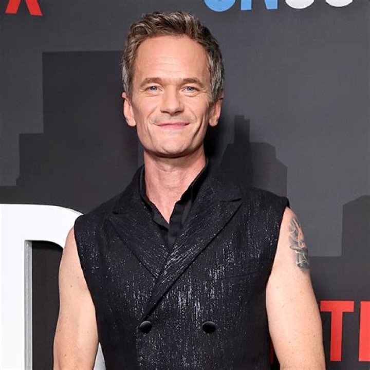 Neil Patrick Harris Reveals Shocker About Gone Girl Sex Scene