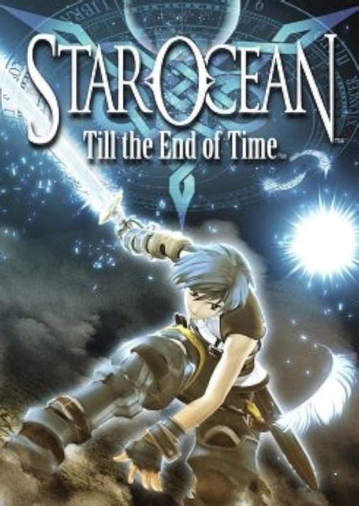 Nel Zelpher Fan Casting for Star Ocean: Til the End of Time | myCast