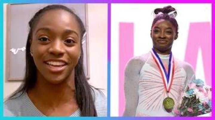 Nellie Biles Ethnicity, Wiki, Age, Nationality, Biography, Boyfriend