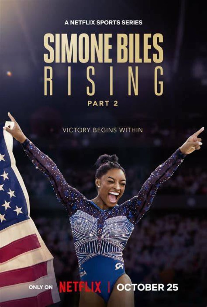 Nellie Biles Nationality: Exploring The Background Of A Rising Star
