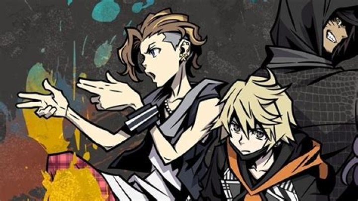 Neo: The World Ends With You comes to PC next week