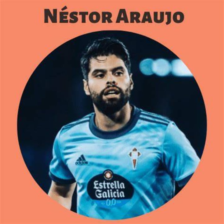 Nestor Araujo Height, Age, Net Worth, Affairs, Bio 2024 The Personage
